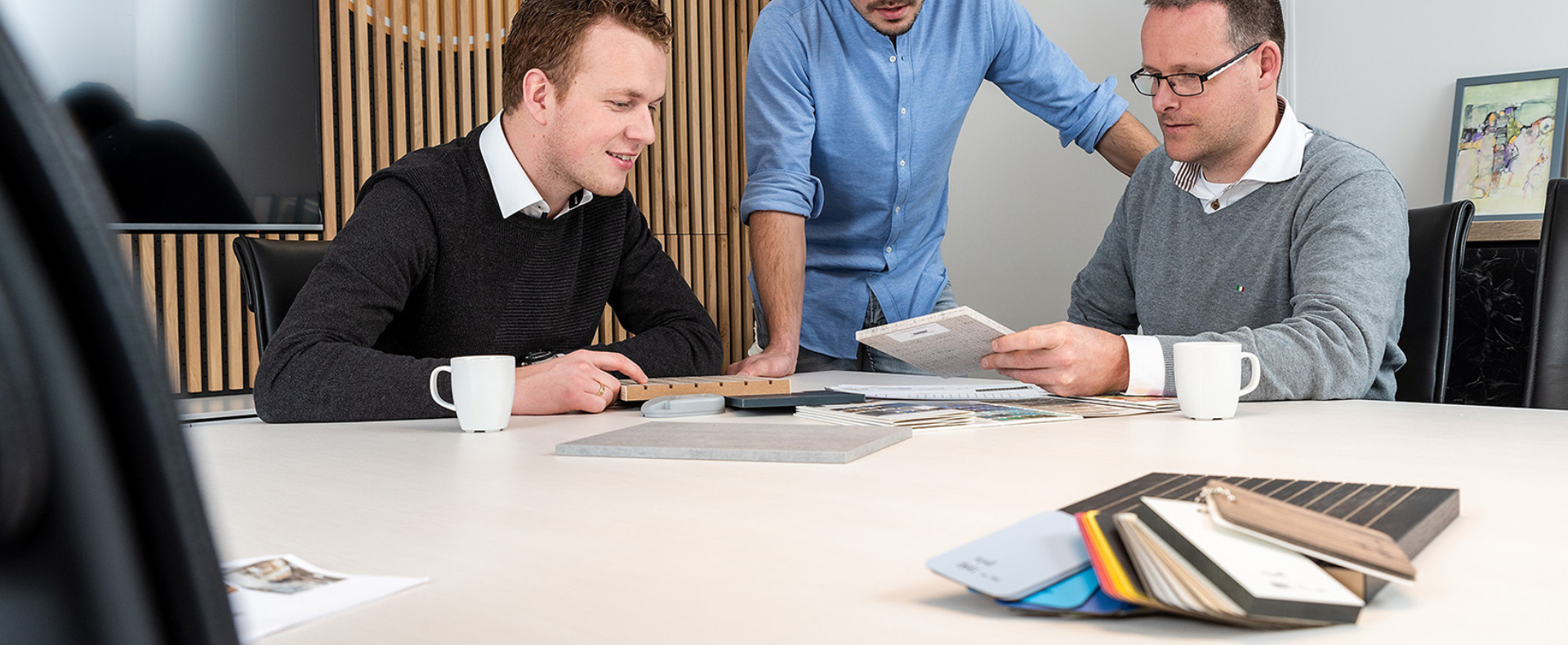 WEWO Interior concepts personeel productie lockers lr 46
