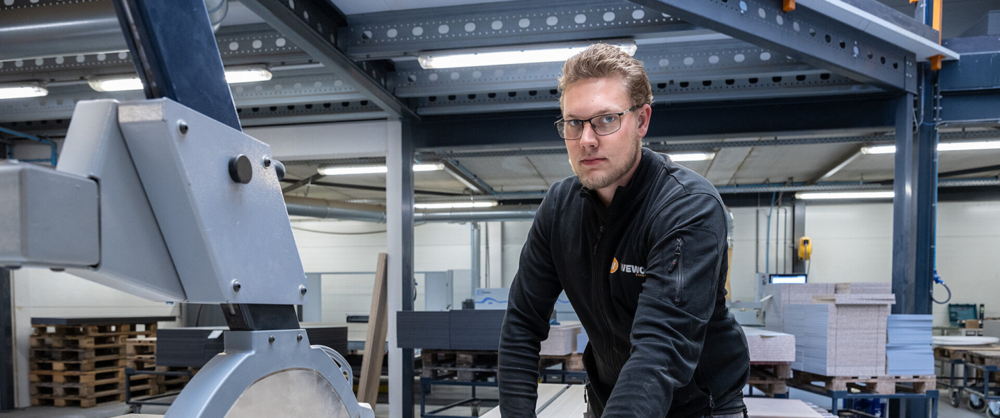 WEWO Interior Concepts Personeel LR 33