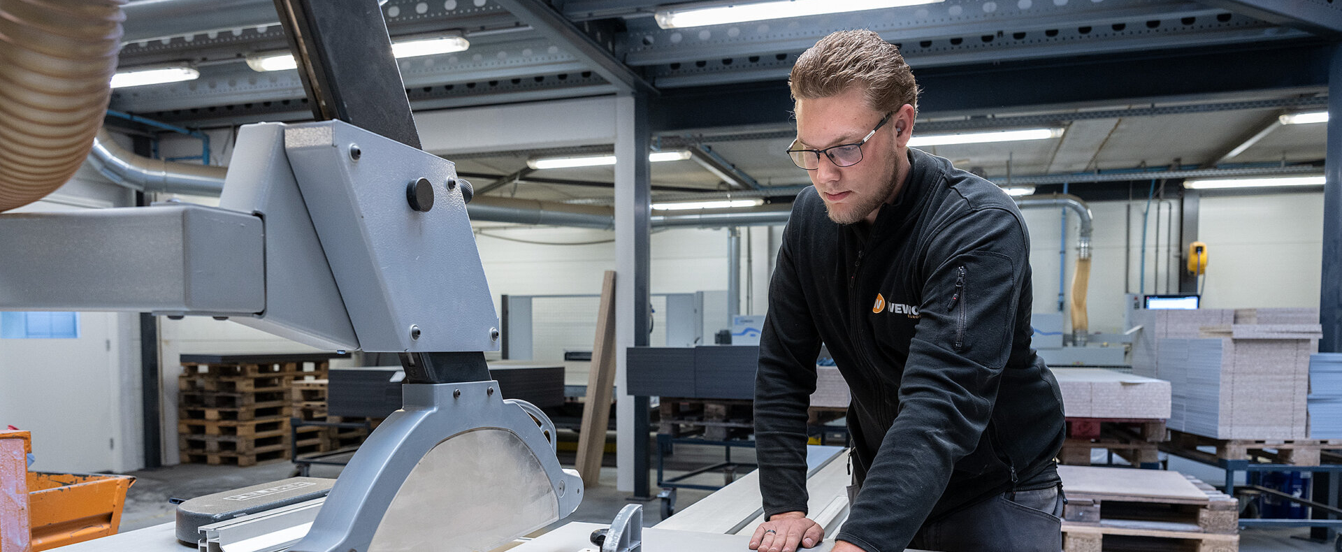 WEWO Interior Concepts Personeel LR 34