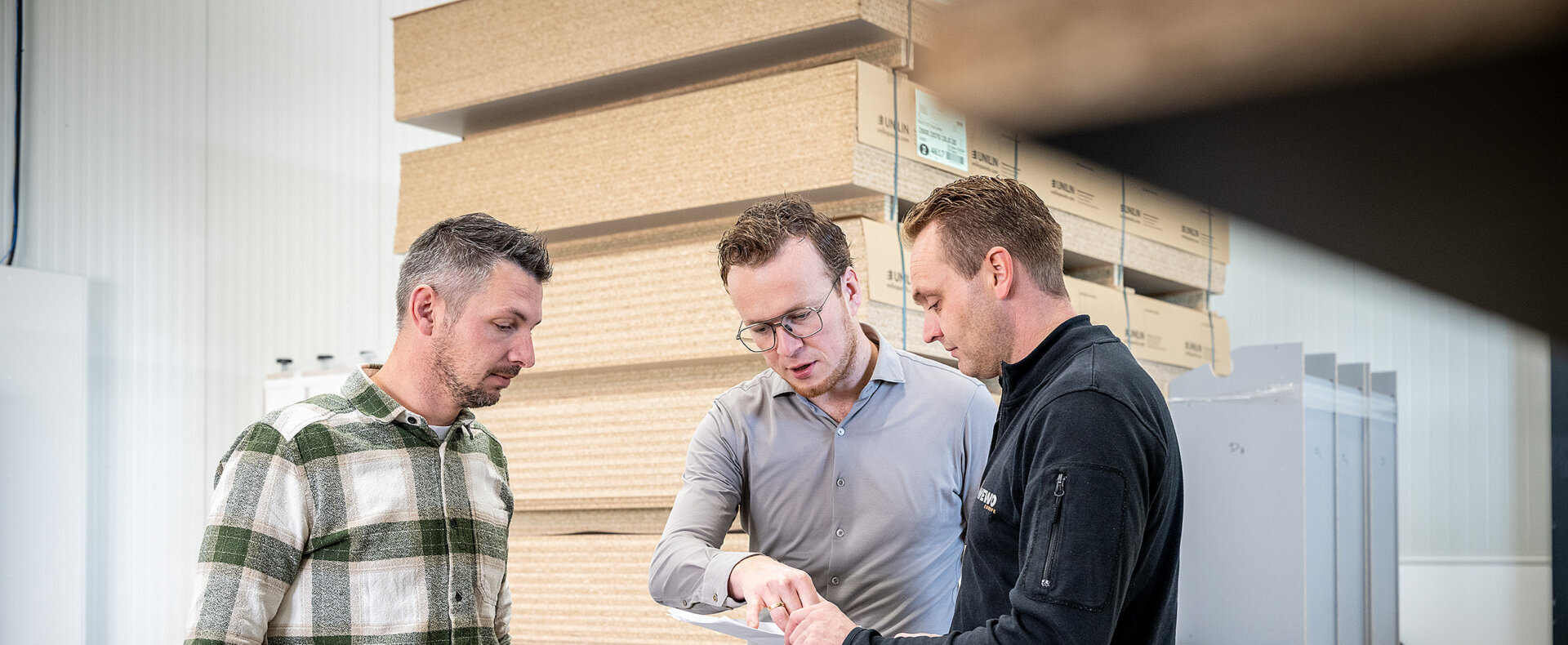 WEWO Interior Concepts Personeel LR 83